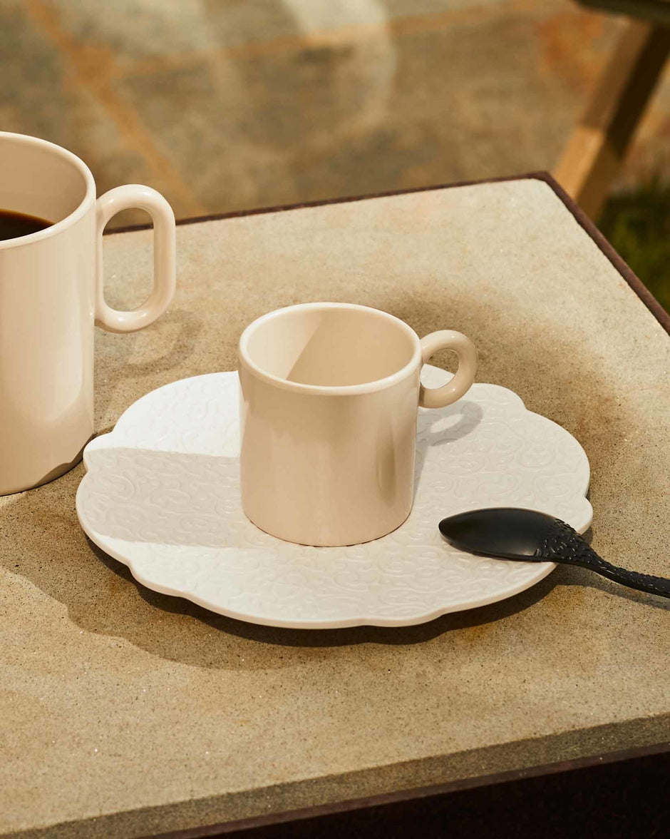 Dressed en plein air: Picnic Set | Alessi