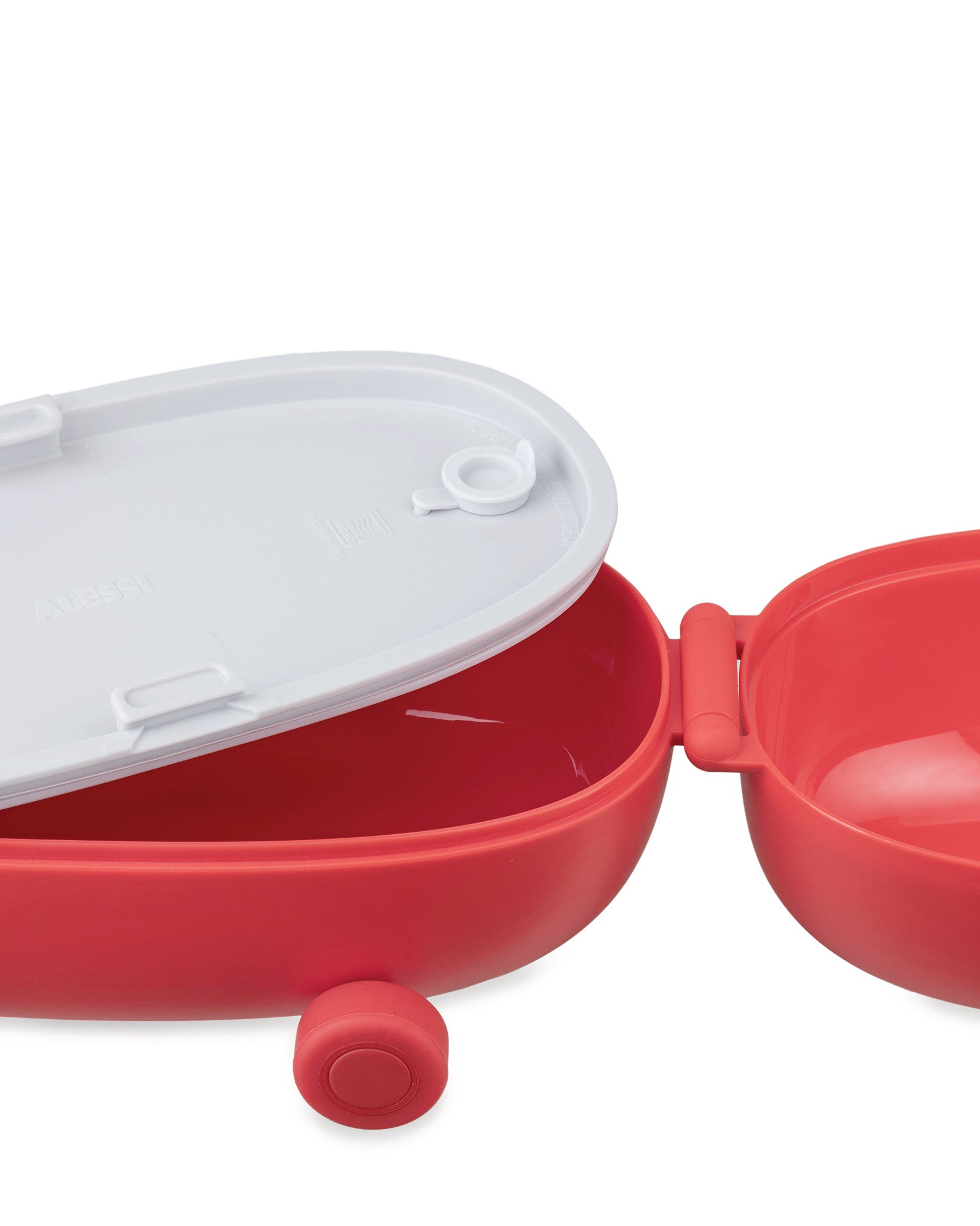 Snack box Food à porter von Sakura Adachi | Alessi