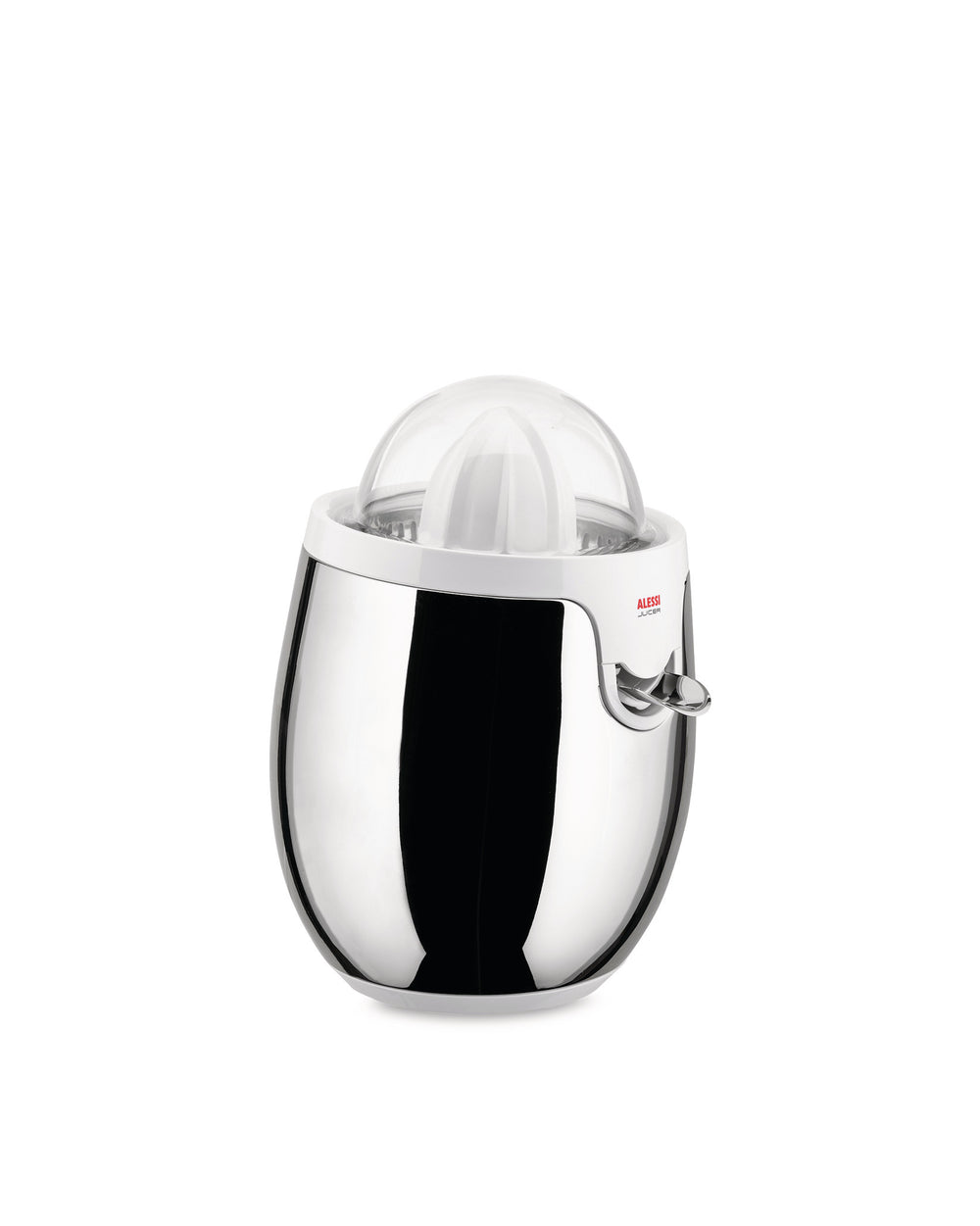 Presse-agrumes - Alessi - MDL07 - Blanc - Résine thermoplastique - 18 Presse-agrumes - Alessi - MDL07 - Blanc - Résine thermoplastique - 18