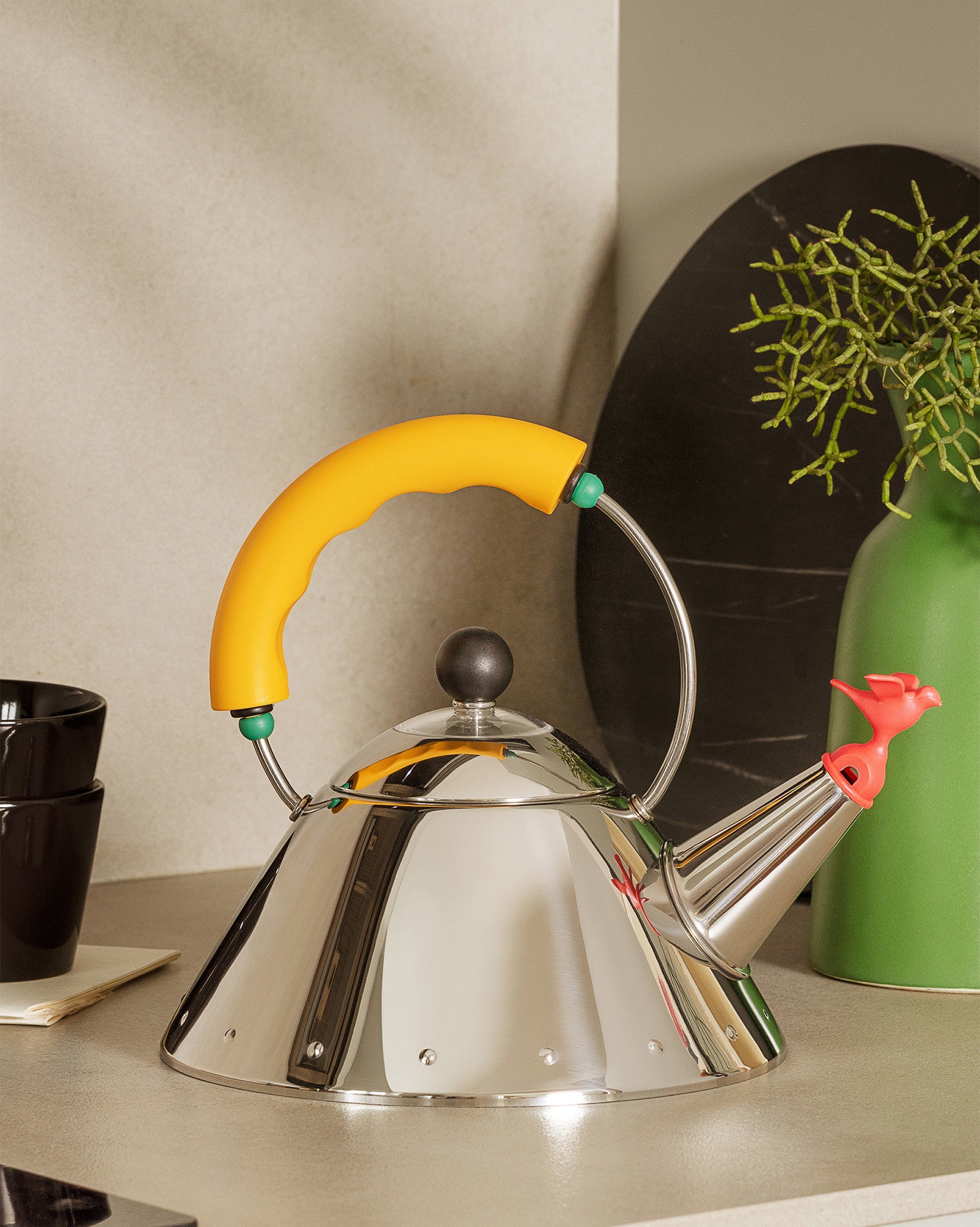 9093 1 Kettle Designed By Michael Graves Alessi 9093-1-kettle-designed-by-michael-graves-alessi